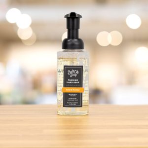 Island Nectar Foaming Hand Soap