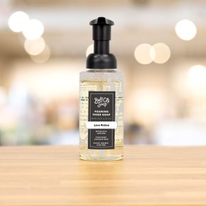 Love Potion Foaming Hand Soap