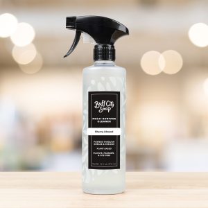 Cherry Almond Multi-Surface Cleaner