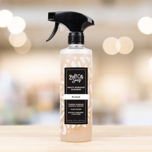 Patchouli Multi-Surface Cleaner