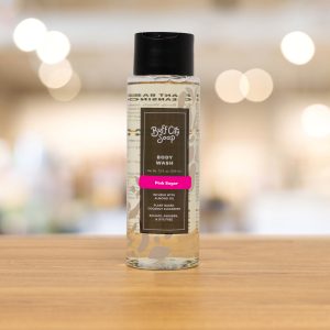Pink Sugar Body Wash