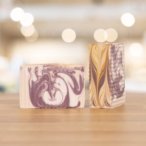 Sandalwood Soap